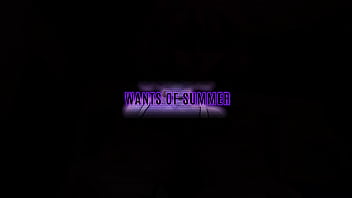 Summer daze goldengob wants of summer