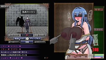 後でじっくり調教して、私の言うことしか、聞けぬようにしてやる…。