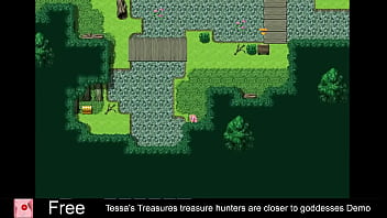 Tessa's treasures free steam demo game role playing Tessa's treasures free steam demo game role playing