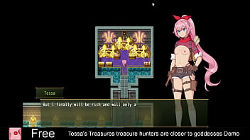 Tessa's treasures free steam demo game role playing Tessa's treasures free steam demo game role playing