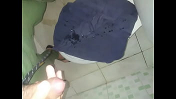 Eu gozando vendo xvideos