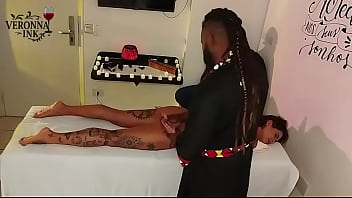 Surpresa inesquecí massagem que virou muito mais 1