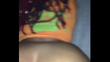 Devon fucks wet pussy