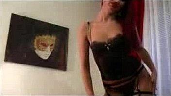 Arse domination and cei by nordic strawberry blonde