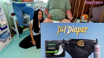 Craziest abdl history ever