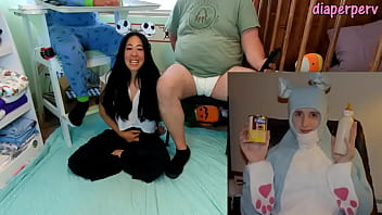 Craziest abdl history ever