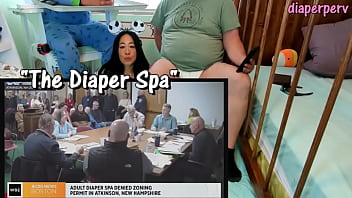 Craziest abdl history ever