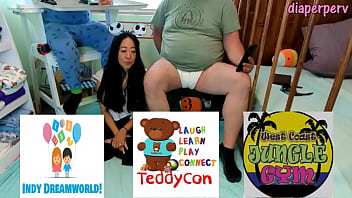 Craziest abdl history ever