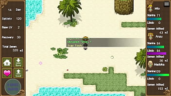 Gyaru & otaku episode 3 p2