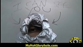 Interracial blowjob oral sex 10