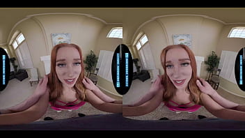 Busty boss madison morgan rides your dick