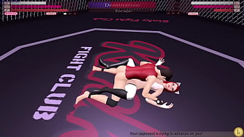 Ruby vs lordjerle kyfc second match sexfight