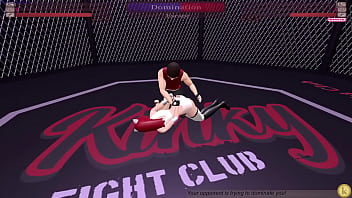 Ruby vs lordjerle kyfc second match sexfight