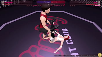 Ruby vs lordjerle kyfc second match sexfight
