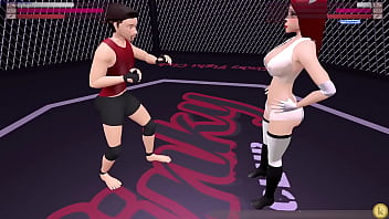 Ruby vs lordjerle kyfc second match sexfight