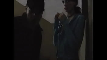 Vagina full of thick meat