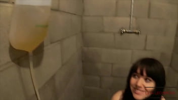 Swallow piss and suffer