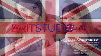 First threesome for two 18 year old girls next door