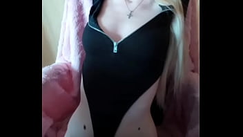 Oooops a little too revealing