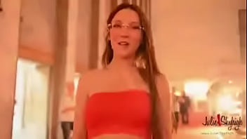 Street prostitute julie skyhigh