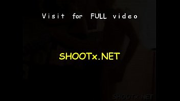 Packing monster gets deep inside aroused young brunette tanya's wet cave