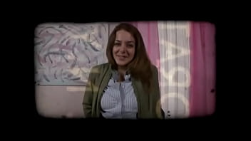 Blue eyed and bushy tailed