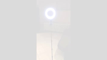 Lighting up your feed