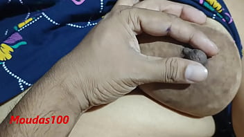 Desi wife priya ass massaged and banged hard