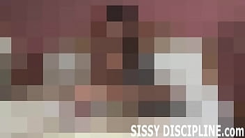 Made to crossdress humiliation femdom