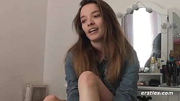 Kylie gives us the tour