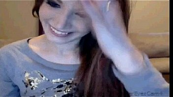 Hermoso culo de mi ex se desnuda para mi sexe cam en vivo