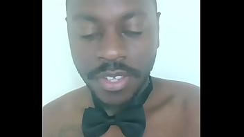 Doing a trivia quickly to see how much someone can tell when i'm serious or joking about something and the kind of person i am with bowtie i remembered buying once masturbating for free as needed 2