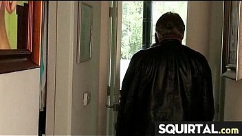 Related hot girl cum and squirt 23