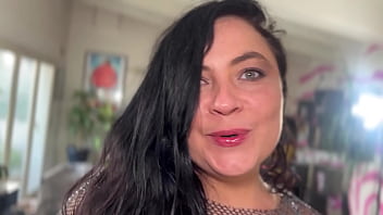 Bts christina santes at sperma party