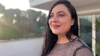 Bts christina santes at sperma party