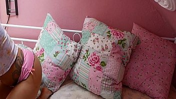 Luder lara webcam part 2