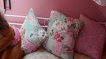 Luder lara webcam part 2