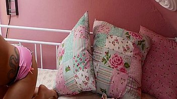 Luder lara webcam part 2