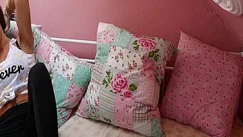 Luder lara webcam part 2