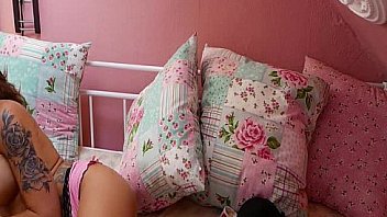 Luder lara webcam part 2