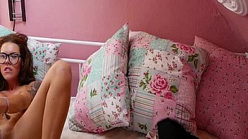 Luder lara webcam part 2