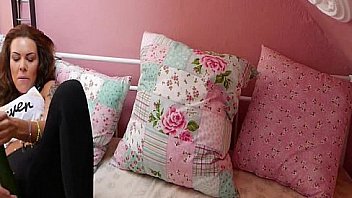 Luder lara webcam part 2