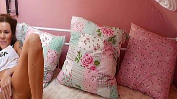 Luder lara webcam part 2