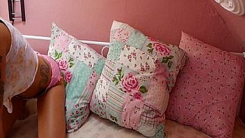 Luder lara webcam part 2