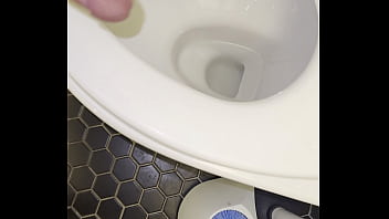 Roomate left her thongs on the bathroom for me to masturbate as soon as i saw them my dick got crazy hard and then i fucked her later Roomate left her thongs on the bathroom for me to masturbate as soon as i saw them my dick got crazy hard and then i fucked her later
