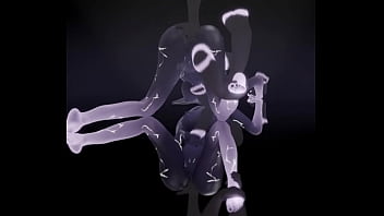 Fortnite etheria ghosts have some fun touching and fingering her entire body Fortnite etheria ghosts have some fun touching and fingering her entire body