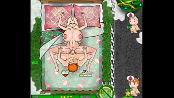 La venta de navidad de tsunade