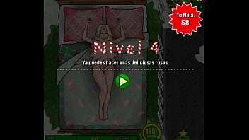 La venta de navidad de tsunade