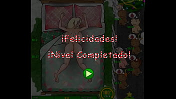 La venta de navidad de tsunade