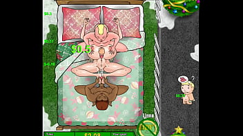 La venta de navidad de tsunade